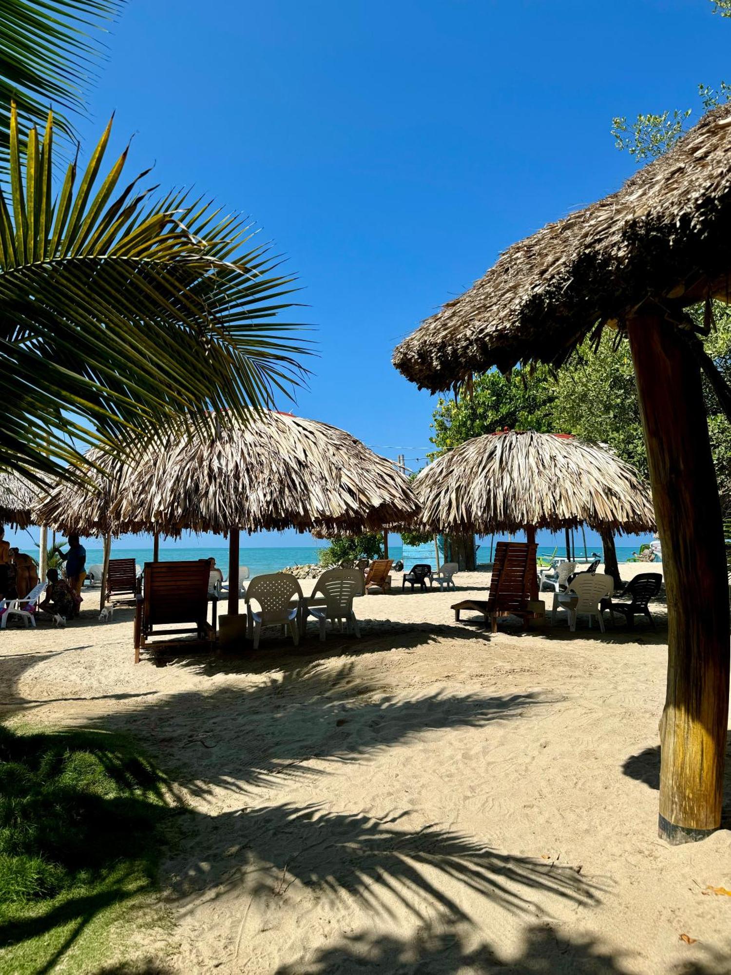 Hostel Beach House Rincón Exterior foto